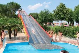 Parco Acquatico Cavour