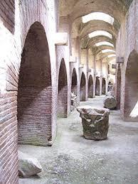 Anfiteatro Flavio