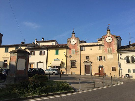 Montespertoli