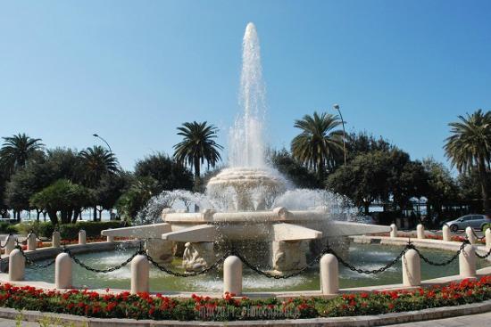 Piazza Ebalia