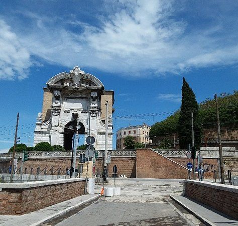 Porta Pia