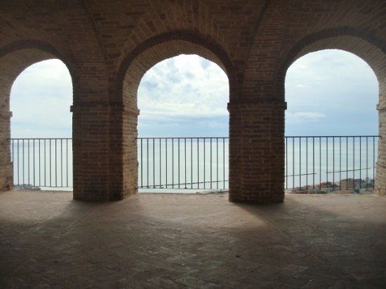 Teatro dell'Arancio