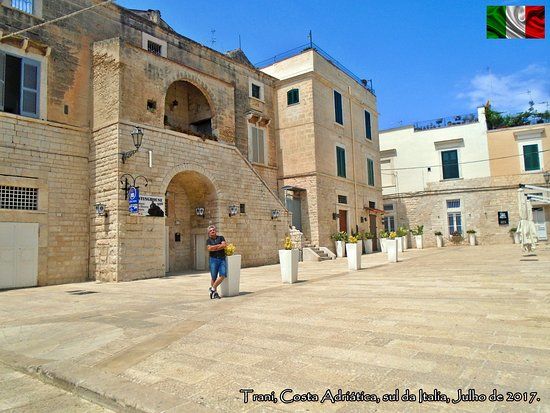 Centro Storico