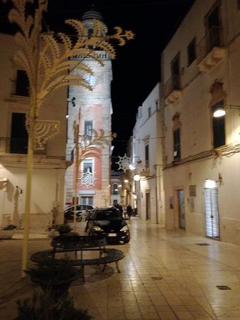 Torre dell'Orologio