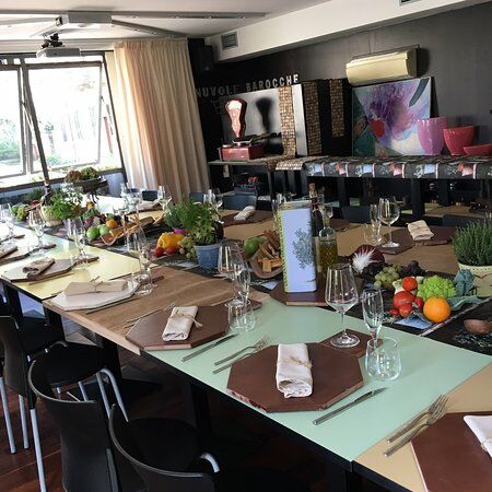 Nuvole Barocche