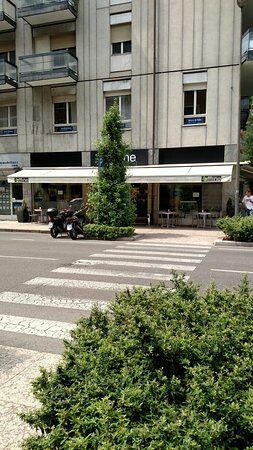 Caffe Offline