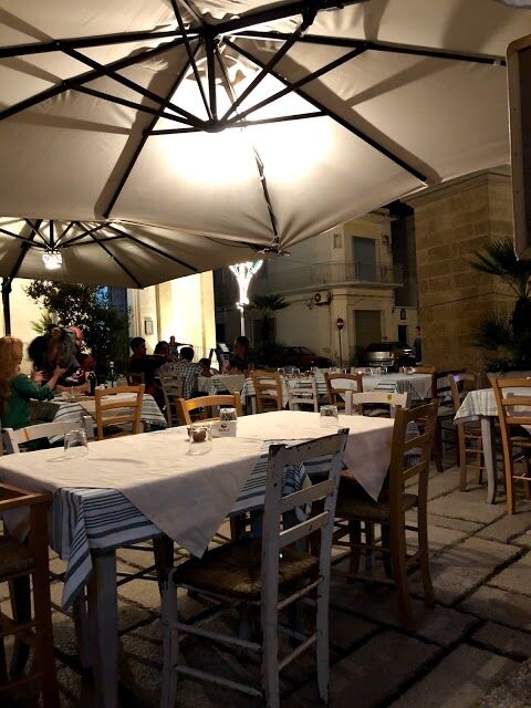 Osteria Sud Est