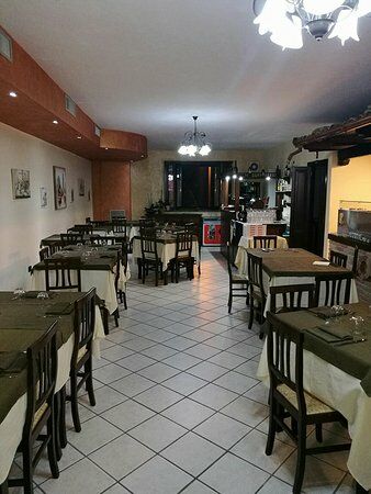 Pizzeria