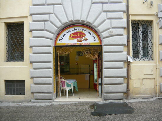 Pizzeria Gastronomia Porta Firenze