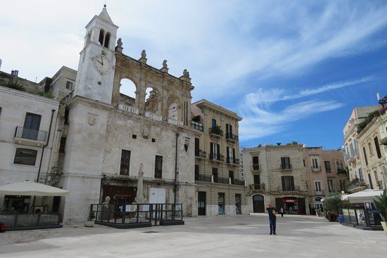 Centro Storico