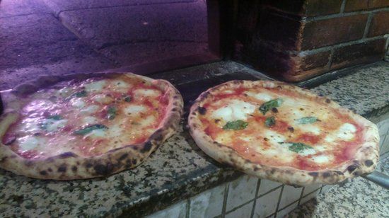 Pizzeria Partenopea