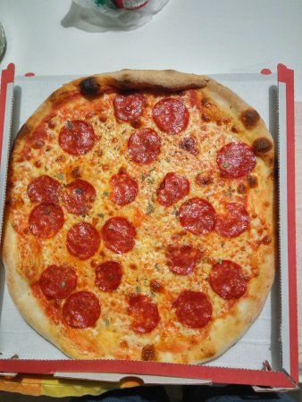 Pizzeria Il Camino