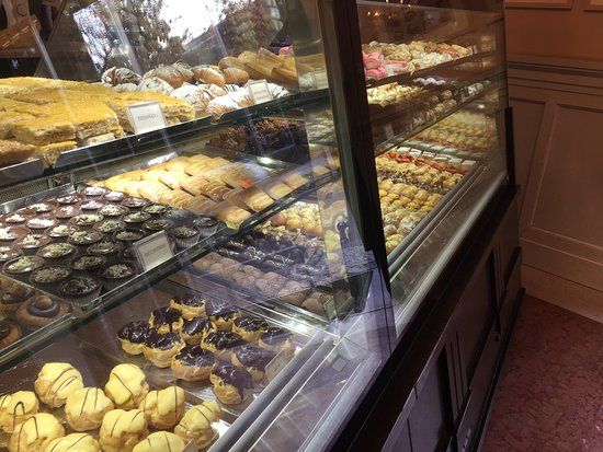 Pasticceria Pradaval