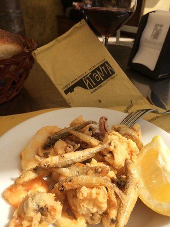 Osteria Pitanta