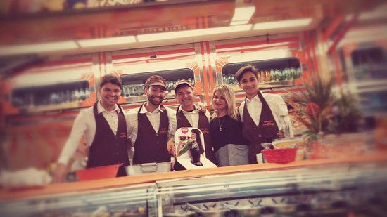 Panineria Enzo Cristaldi