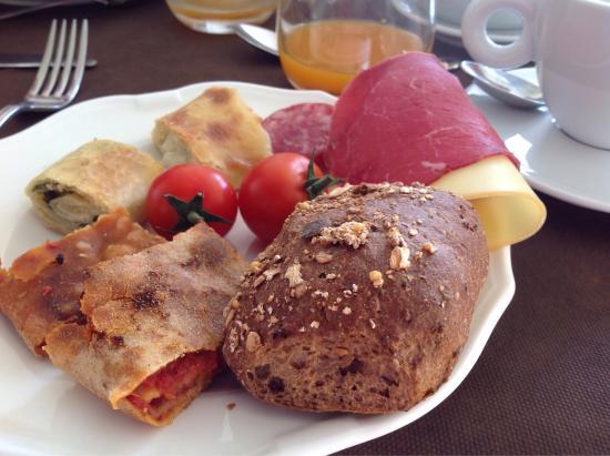 San Giorgio Palace Hotel Restaurant