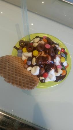 Gelateria SottoZero