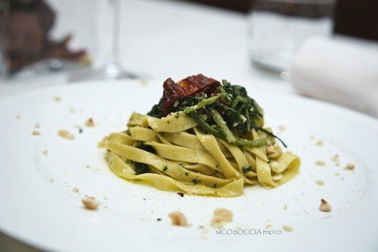 Osteria del Gallo e della Volpe