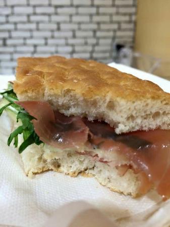 Fattedanpanino