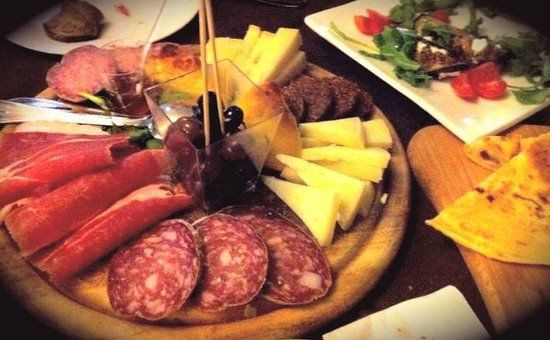 Bontà delle Marche
