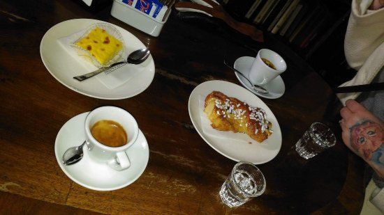 Caffè Fontanesi