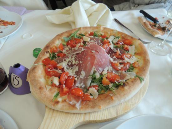 La Tarantella