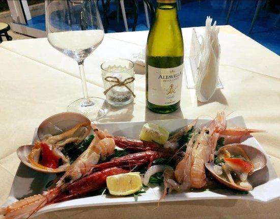 Midó Ristorante Pizzeria