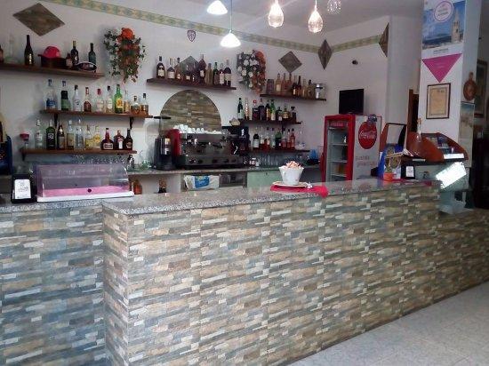 Trattoria Pizzeria Bar Del Vicolo