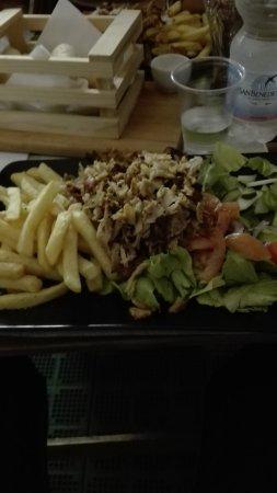 Il Regno del Kebab