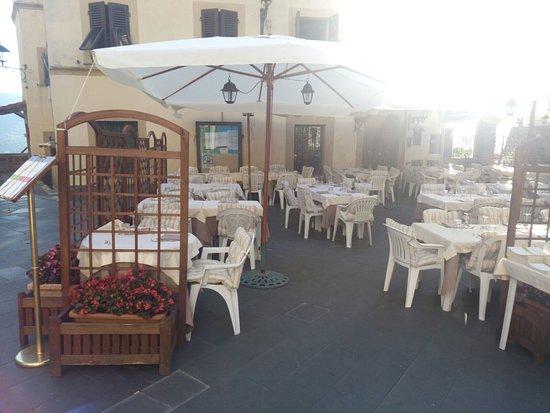 La Vecchia Locanda