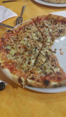 Pizzeria Gastronomia 1Classe da Peppe Pepe & Massimo Scala
