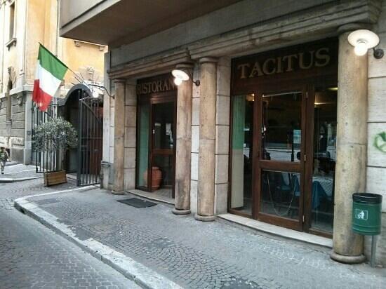 Ristorante Tacitus