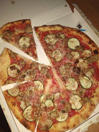 Pizza Mille Gusti