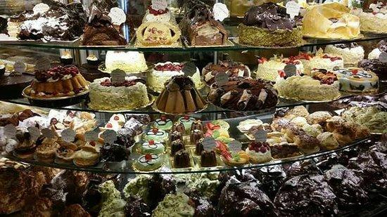 Pasticceria Di Pietro