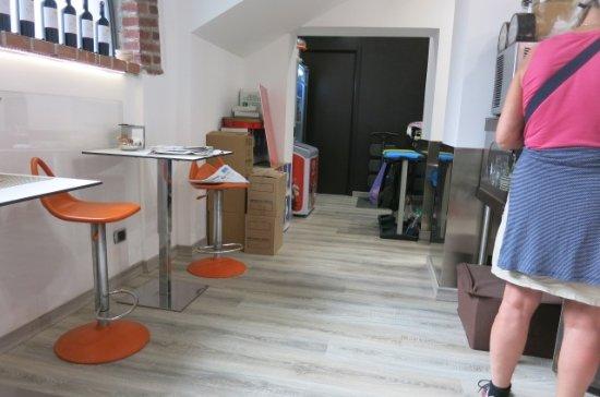 145 Caffe' Shop