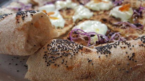 Grains Pizzeria Pub