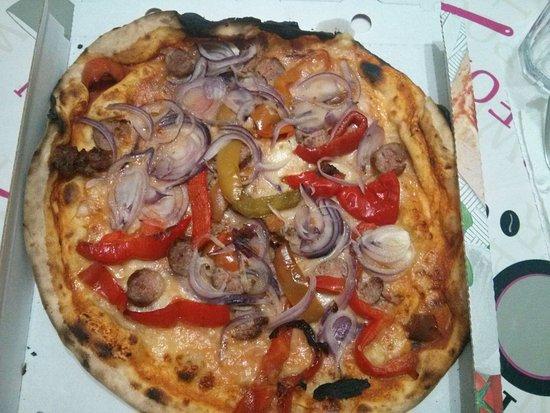 Pizzeria Troll