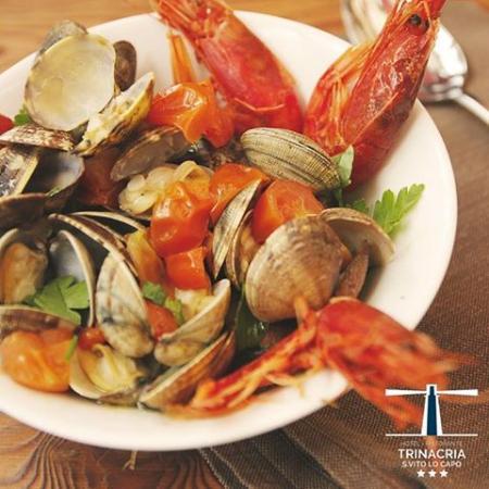 Ristorante Trinacria