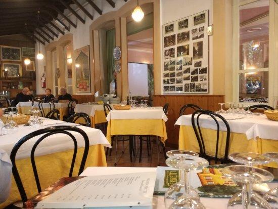 Ristorante Ferretti