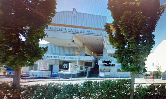 Pasticceria I Maghi Infarinati