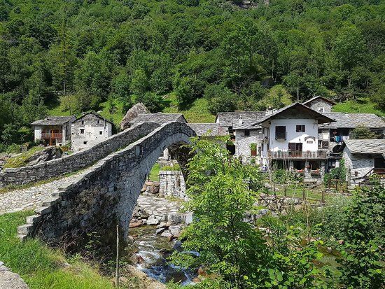 Valchiusella