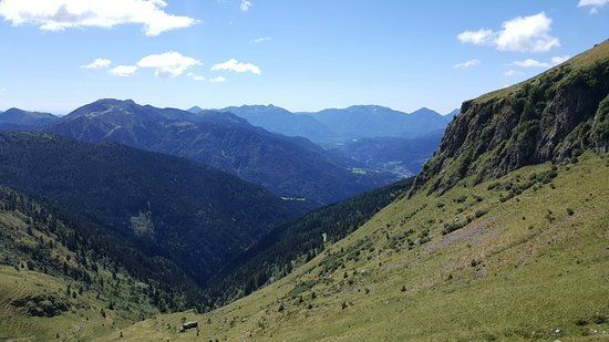 Rifugio Chiadinas