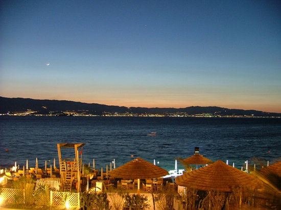 Lungomare Falcomatà