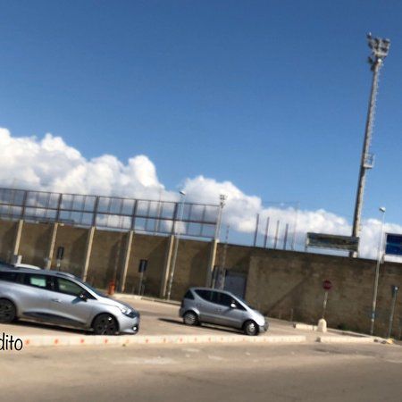 Stadio Comunale Gallipoli