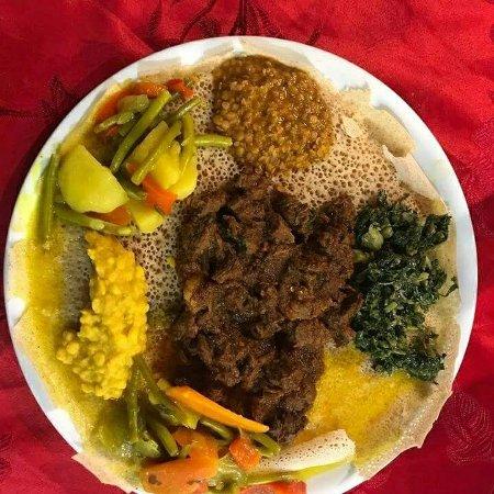 Sapori D'Africa