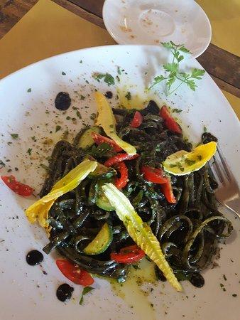 Osteria Marcurele