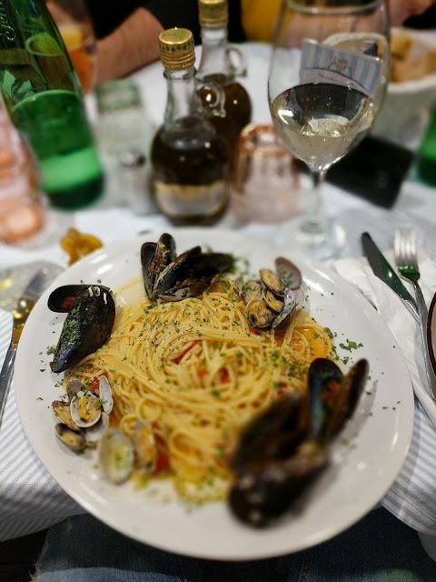 Trattoria Caprese