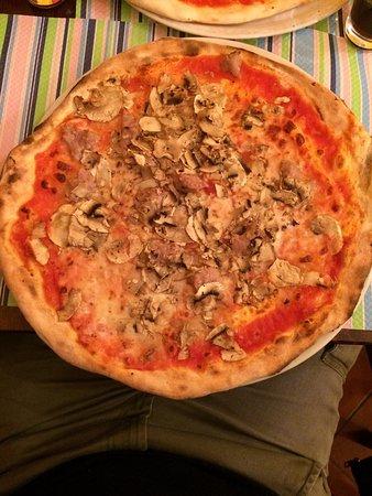 Pizzeria Er Gringo