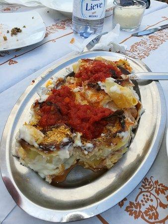 Trattoria Campagnola