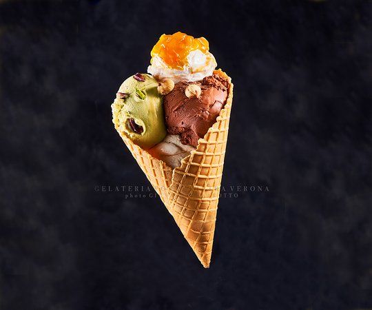 Gelateria Ponte Pietra